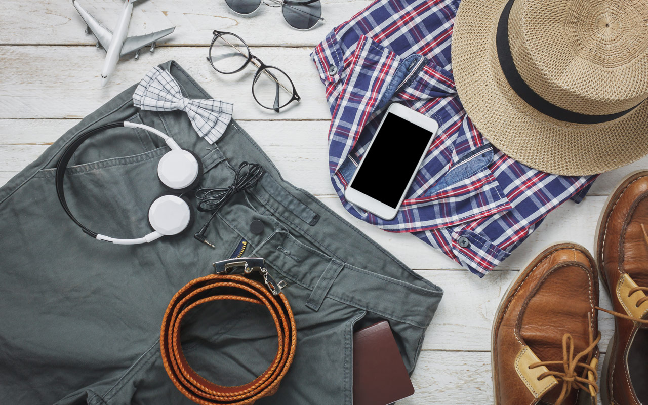 رمز و راز شیک پوشی با دنیای رنگ ها